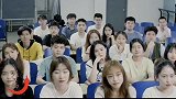 爱情里的三角性原理？这么适用的嘛