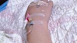 隔壁床生了个姑娘，老公有事没事就去瞅两眼