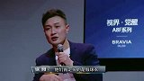 徐阳贺炜盛赞：辩论展现性格 对待足球只要心中有爱