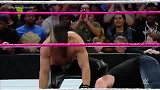 WWE-14年-SD第791期：主战赛 安布罗斯怒揍恶魔背叛者-花絮