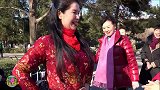 精彩花絮，美女们为什么这么高兴，玲玲老师减肥秘籍是什么