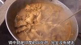 印度金奈名菜叫花鸡炒饭，是印度食物链顶端的传说