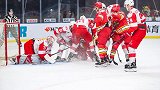KHL墨菲加时绝杀 万科龙4-3险胜斯巴达克豪取三连胜