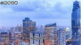 泰国第一“烂尾楼”，耗资46亿建成被嫌弃，一到晚上众人沉默了