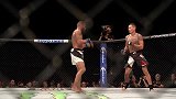 UFC-16年-UFC199前瞻：荷洛威精彩对战集锦-专题