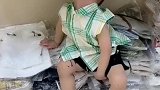 搞笑视频：这孩子真不让人省心，气的我血压直飙180