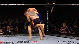 UFC-17年-格斗之夜115前瞻：斯特鲁夫精彩对战集锦-专题