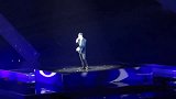 李荣浩凭借这首歌获得华语十大金曲，歌词朴实打动人心！