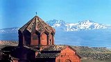 远古文明：亚美尼亚风光