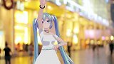 cos爱好者的视觉盛宴，二次元美少女降临三次元世界！
