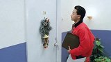 说实话，这种撩妹方式，容易挨揍