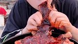 老了是真的不好咬哈，所以肯定不是越大越好！