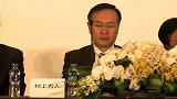 风度展现实力 郑州日产出征2013上海车展