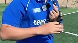 孙继海：青训的孩子很难去执行教练口令 体育课上的少？