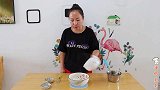 10分钟解决全家人早餐，制作方法简单，全程没有一点难度，好吃