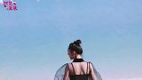 「想要显嫩怎么化妆？」紫色眼影+橙色嘴唇，立减15岁！