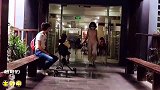 三妹过生，去青城山民宿烧烤！九碗土到家的超哥没少喝（第一集）