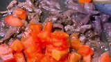 黑椒牛肉意面，大人孩子都爱吃的美味