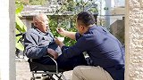 父母从来都不是累赘