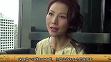 蔡少芬召开记者会坦言，我已经被我的妈妈逼到要自杀了