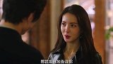 女孩子总是那么口是心非