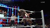 WWE-14年-ME第103期：米兹仙道狼狈为奸胜之不武-花絮