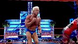 WWE-16年-60秒回顾WWE：单脚高踢集锦  烂大街的HBK专属终结技下颚粉碎踢-专题
