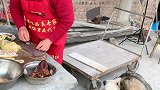 洛洛又想吃肉了，真是小馋狗一枚，太招人喜欢了