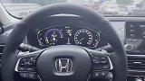 本田车主：跑高速全程心太大！