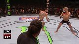 UFC-18年-经典回顾：迪拉肖VS巴朗 二番战-单场