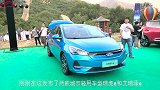 瑞虎e补贴后不足11万起，奇瑞加速布局新能源市场