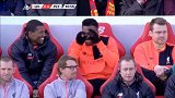 英足总杯-1617赛季-第三轮-利物浦0:0普利茅斯-精华
