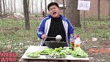 过家家1：小伙伴玩过家家，妈妈吃酸菜鱼被卡到喉咙，怎么办