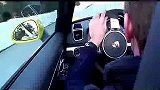 中置发动机跑车新典范 驾驶新保时捷boxster