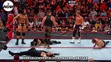 WWE-18年-怪兽反叛大开杀戒 斯特劳曼报复捍卫者震惊全球粉丝-新闻