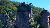石船出海，天子山