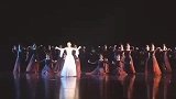 佟丽娅主演舞剧视频曝光！翩翩起舞的样子简直太仙了！