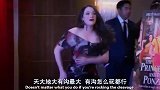 【破产姐妹】呆C身上的礼服不知不觉就被扒了