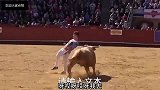 爆笑段子这一身肌肉，谁敢招惹啊！