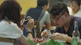 人生一串：一个不像烧烤师傅的烧烤大师
