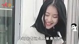 爆笑：媳妇倒不像是练瑜伽的，反倒适合练跆拳道…