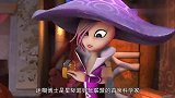 猪猪侠：猪猪侠想到办法，就召唤了铁拳虎，结果却毫无作用！