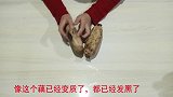 莲藕总是放几天就坏！学会这招，保存三个月都不会变黑干瘪