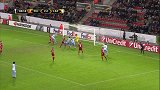 欧联-1718赛季-小组赛-第6轮-聚尔特瓦雷赫姆3:2拉齐奥-精华