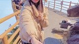 一定要带上喜欢的人一起去明月山看云海