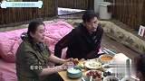 女明星婆媳关系：陈松伶太卑微，钟丽缇让人心疼，麦迪娜最幸福！