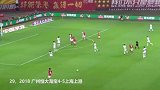既然他今天这么火…保利尼奥中超6年全进球 恒大生涯61球记录