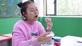 同学变八戒整蛊无敌，没想被“悟空敌”反套路，真逗无硼砂