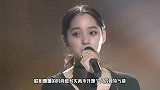 欧阳娜娜好美！上演复古秋季大片，时尚感满分