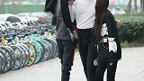 当你发现别人和你女朋友撞衫时